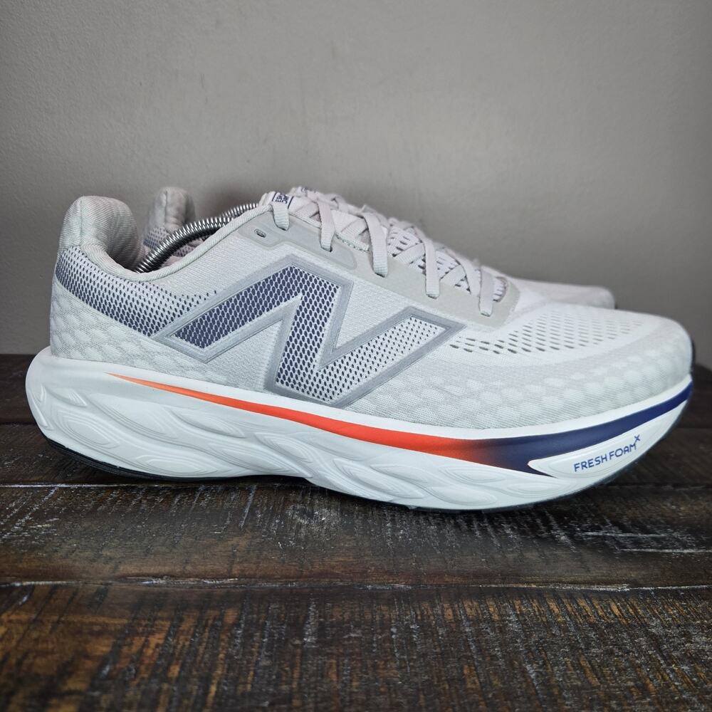 NEW New Balance Fresh Foam X 1080 V14 Mens Size 12.5 D Running Shoes M1080G14